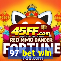 97 bet win